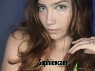 Sophievcam