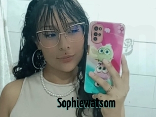 Sophiewatsom