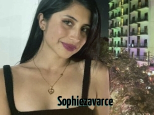Sophiezavarce