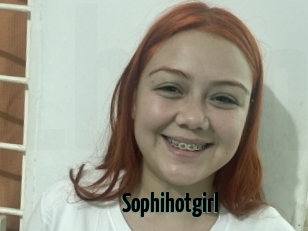 Sophihotgirl