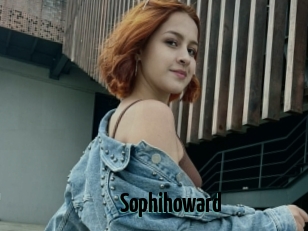 Sophihoward
