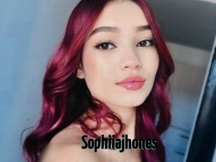 Sophiiajhones