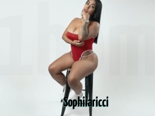 Sophiiaricci