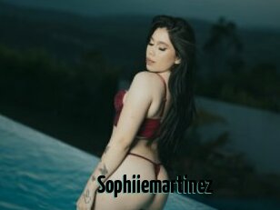 Sophiiemartinez