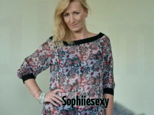 Sophiiesexy