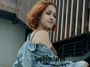 Sophimclaren