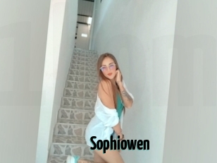 Sophiowen