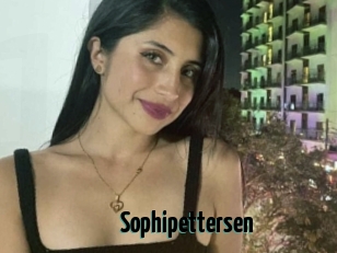 Sophipettersen