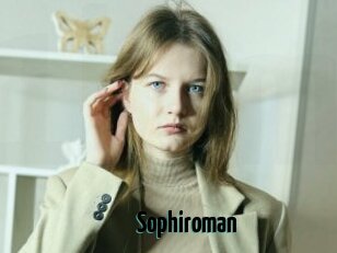 Sophiroman