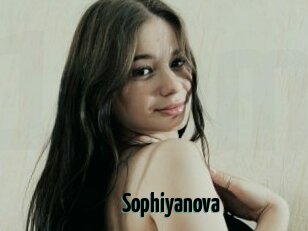Sophiyanova