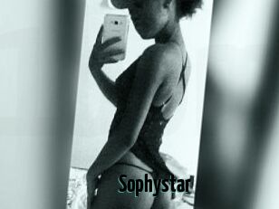 Sophystar