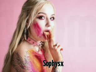 Sophysx