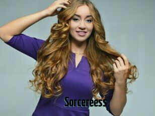 Sorcereess