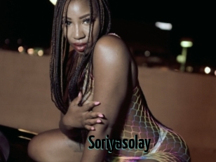 Soriyasolay