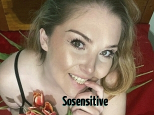 Sosensitive