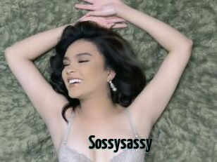 Sossysassy