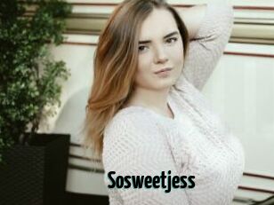 Sosweetjess