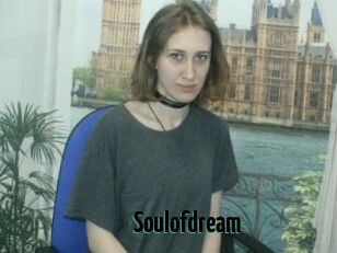 Soulofdream