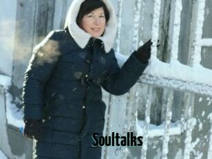 Soultalks
