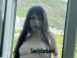 Soulylamami