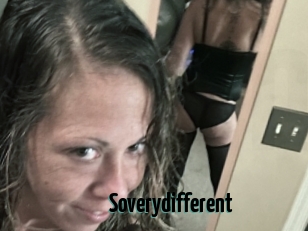 Soverydifferent