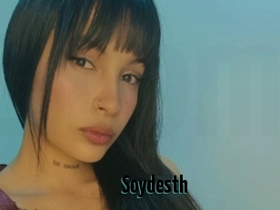 Soydesth