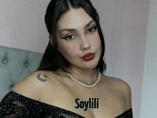 Soylili