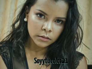 Soyytucolor21