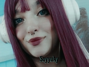 Soyyuky