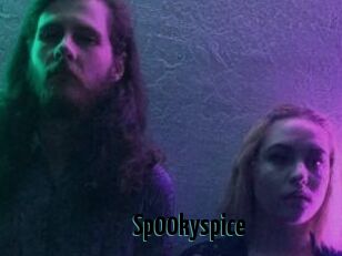 Sp00kyspice