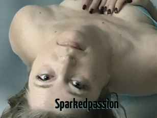 Sparkedpassion