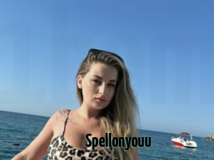 Spellonyouu