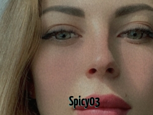 Spicy03