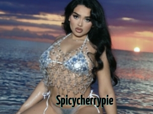 Spicycherrypie