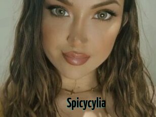 Spicycylia