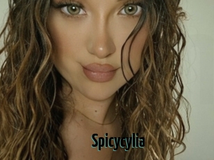 Spicycylia