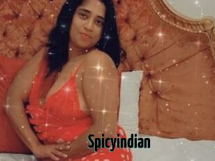 Spicyindian