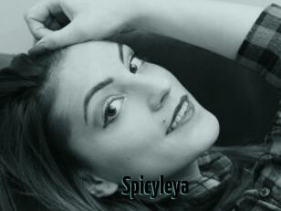 Spicyleya