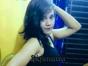 Spicyloveerever