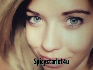 Spicystarlet4u
