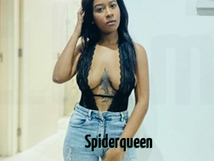 Spiderqueen
