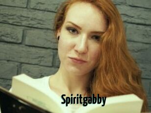 Spiritgabby