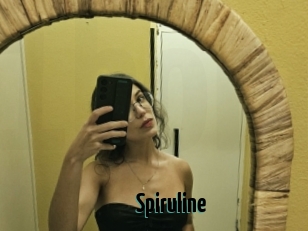 Spiruline