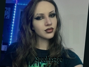 Spookysage