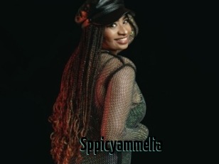 Sppicyammelia