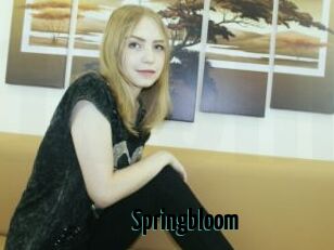 Springbloom