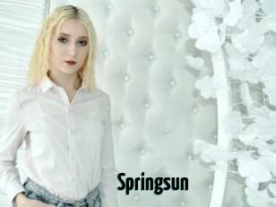 Springsun