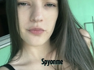 Spyonme