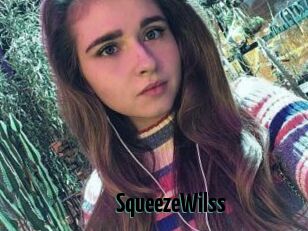 SqueezeWilss