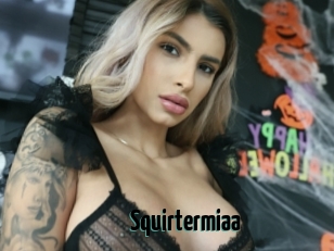 Squirtermiaa